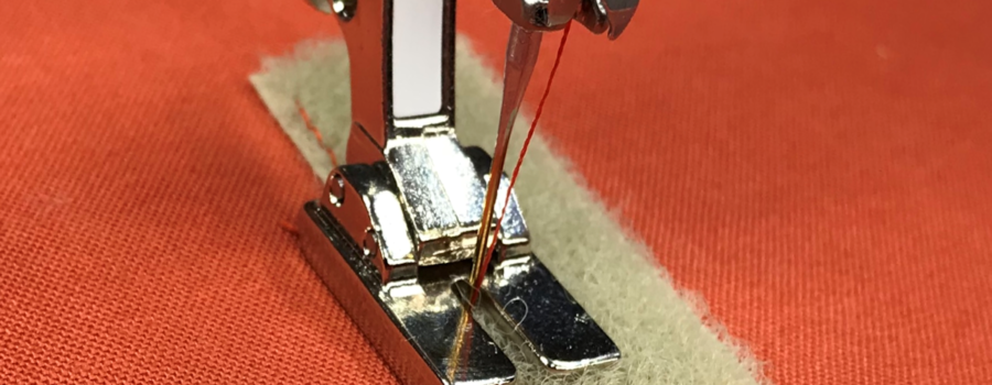 bi-level-foot-hook-and-loop-tape