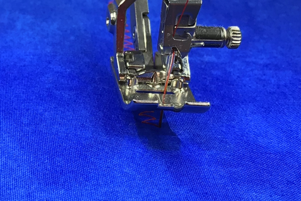 What Does a Presser Foot Do? Sewfeet