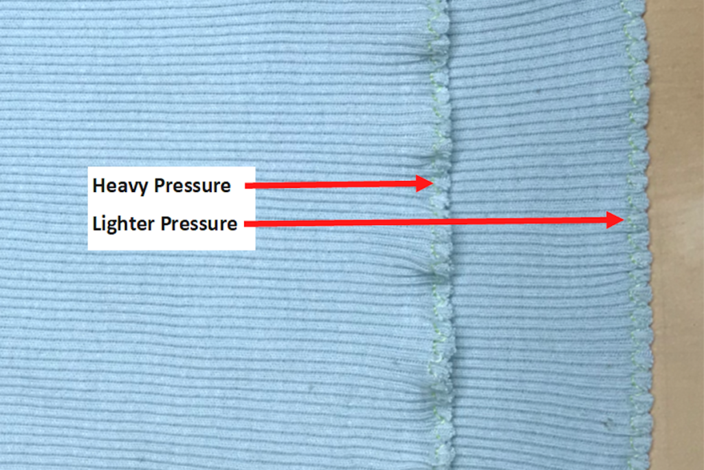 Presser Foot Pressure Sewfeet