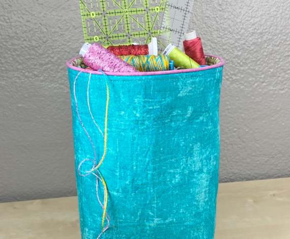 Organizer Bucket