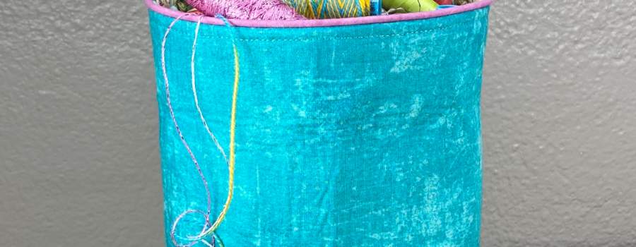 Organizer Bucket
