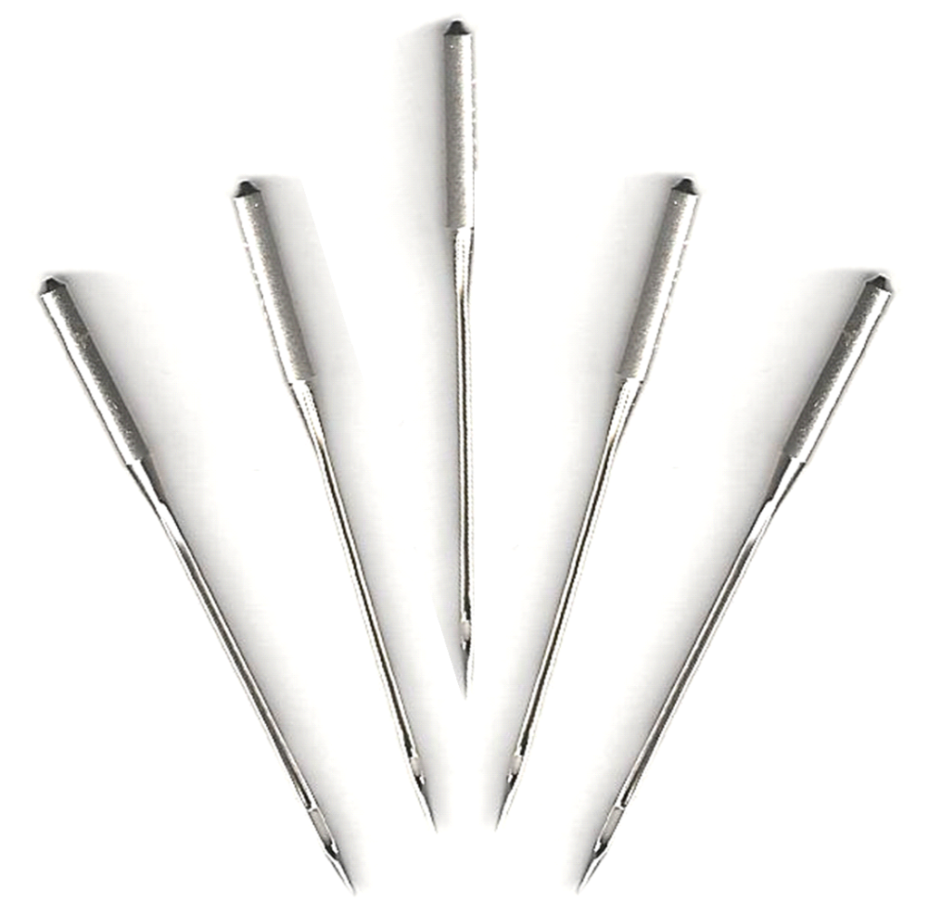 Needle Notes Sewfeet