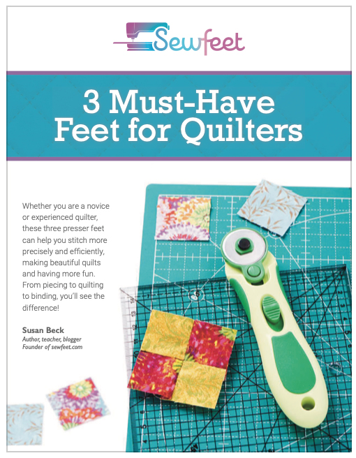 quilters