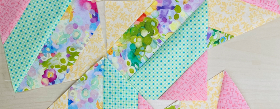 Quilt blocks