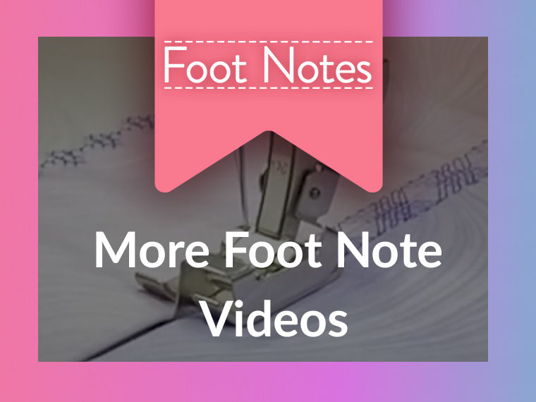 footnot videos