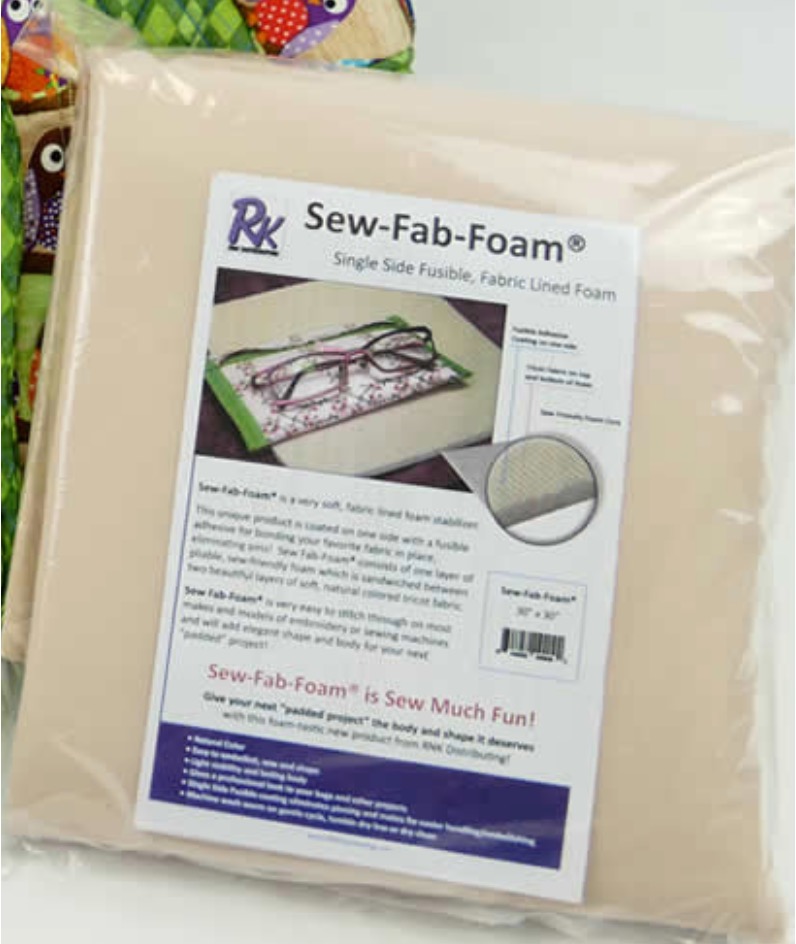 Sew Fab Foam