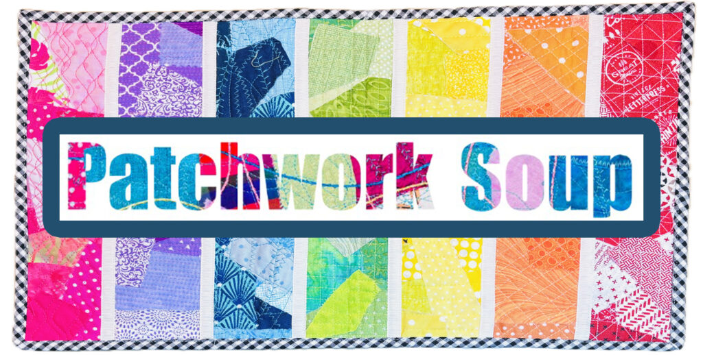 patchwork soup thumbnail