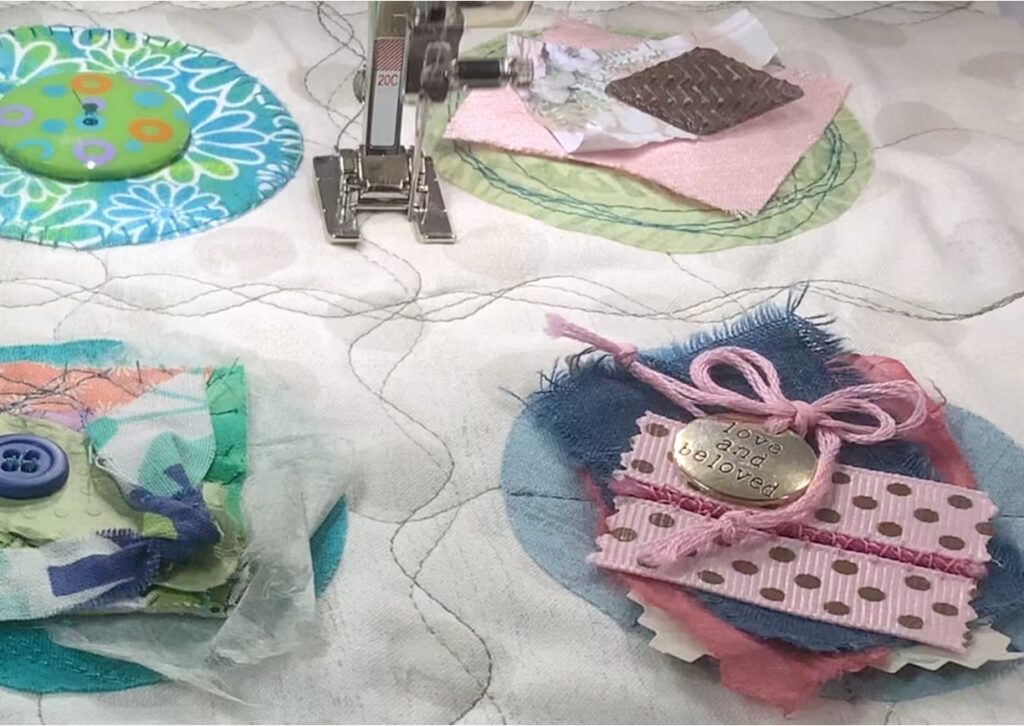 quilting