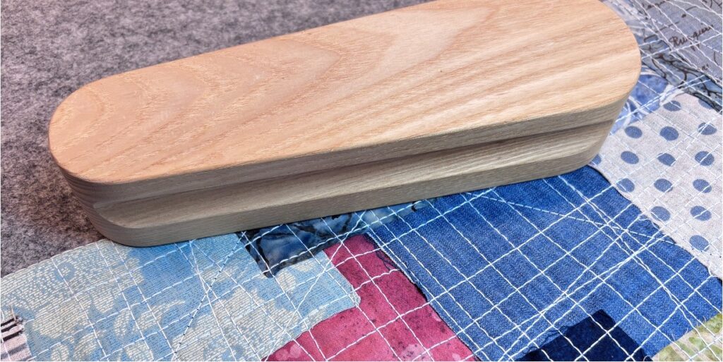 Pressing Clapper
