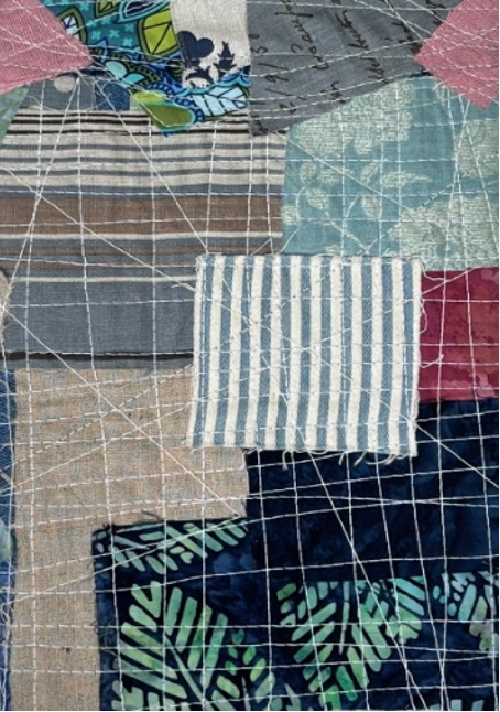 front of cover