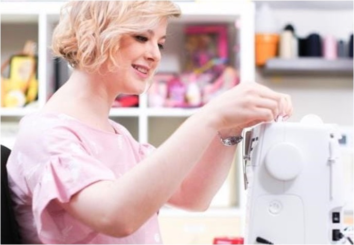 Happy Sewing