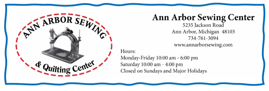 Ann Arbor Classes